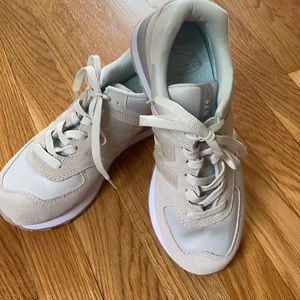 Brand new New Balance 574 sneakers